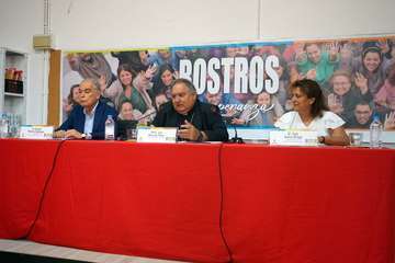 La brecha de la pobreza crece en Canarias: un 17% más de personas dependen de Cáritas Diocesana/Acfi Press.