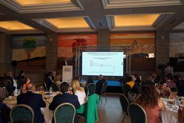 Fernando Clavijo, protagonista de un nuevo encuentro de SER Canarias/Acfi Press y TA.