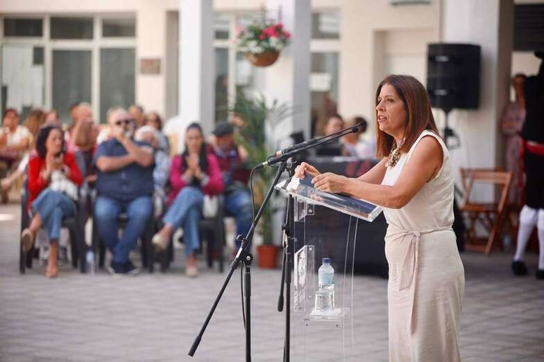 Carmen Hernández / TA