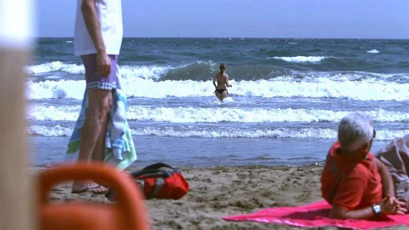 Imagen de archivo / TA