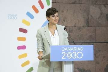 Canarias tendrá a partir del próximo 1 de enero las competencias de Costas/Acfi Press.