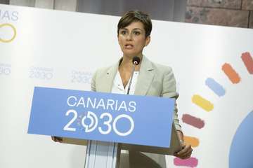 Canarias tendrá a partir del próximo 1 de enero las competencias de Costas/Acfi Press.