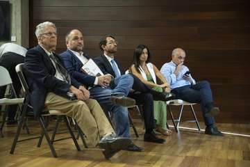 Canarias tendrá a partir del próximo 1 de enero las competencias de Costas/Acfi Press.