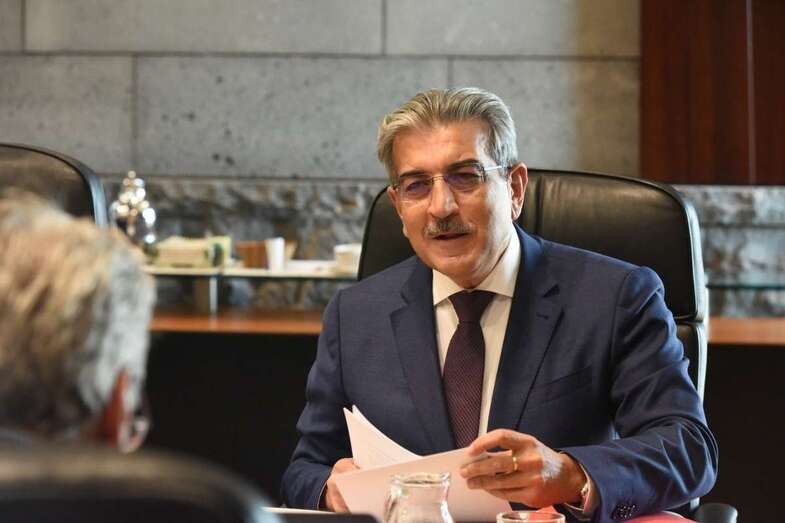 Román Rodríguez / TA