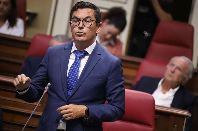 Pablo Rodríguez / TA