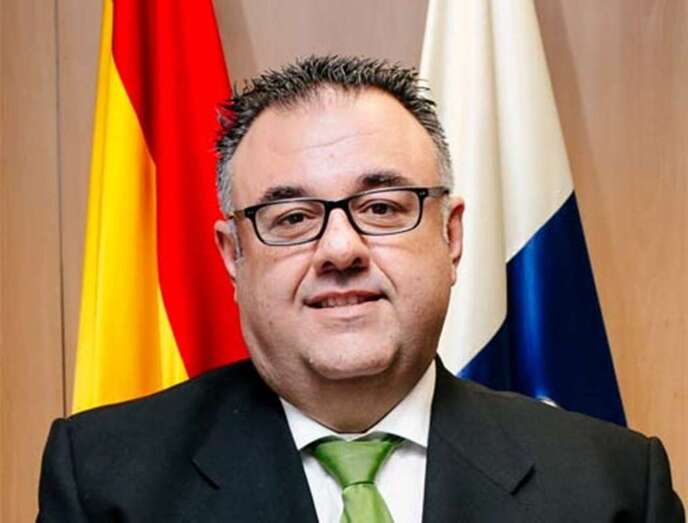 Conrado Domínguez/TA.