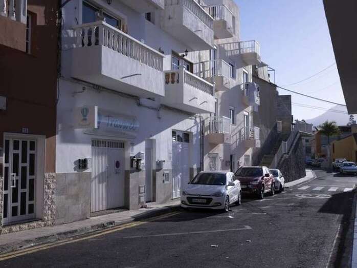 Vivienda donde ocurrió el crimen/EPC.