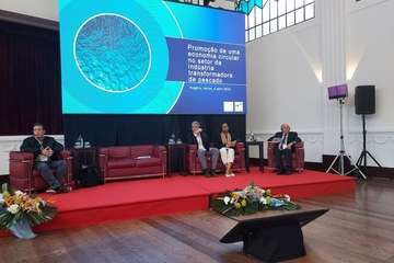 Liderado por Canarias, el Proyecto Integra celebra un encuentro monográfico sobre Economía Azul en la Macaronesia/TA.