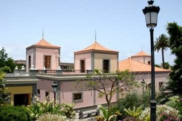 Biblioteca Arnao (Foto TA)