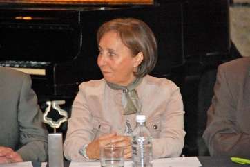 Pino Monzón (Foto TA)