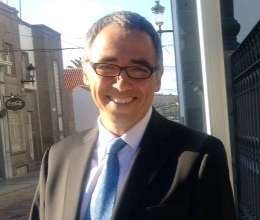 Daniel Martín Castellano (Foto TA)