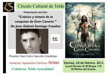 Cartel anunciador de la obra (Foto TA)