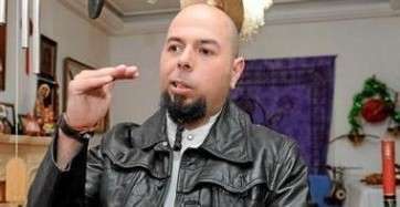 El escritor Juan Andrés Godoy Rivero (Foto TA)