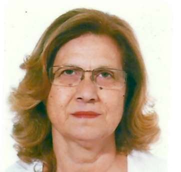 Rosario de la Nuez (Foto TA)