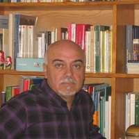 Miguel Suárez Bosa, profesor de la ULPGC (Foto TA)