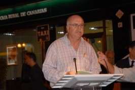 Fernando Ojeda Pérez (Foto TA)