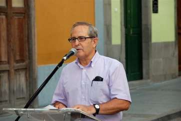 Jesús Ruiz Mesa (Foto TA)