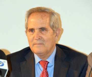 Jesús Ruiz Mesa (Foto Antonio Alí)