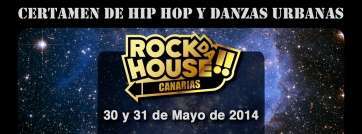 Cartel de la actividad (Foto TA)