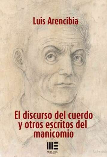 Portada del libro de Luis Arencibia (Foto TA)