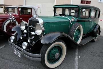 Imagen de archivo de la edición anterior (Foto TA)