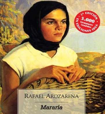 Portada del libro (Foto TA)