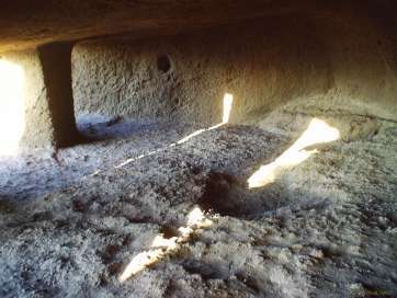 Cuatro Puertas (Foto TA)