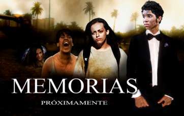 Cartel de la película (Foto TA)