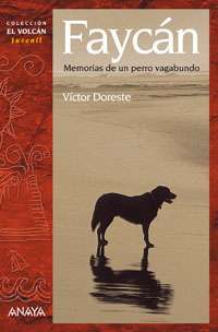 Portada del libro (Foto TA)