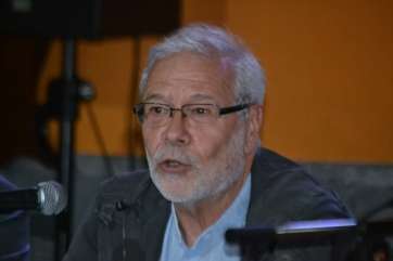 Antonio Cerpa (Foto TA)