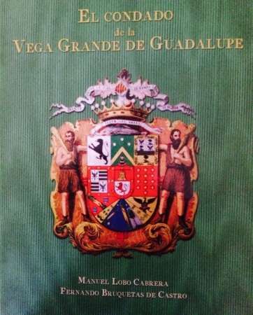 Portada del libro (Foto TA)