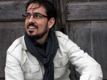 Rubén Benítez Florido (Foto TA)