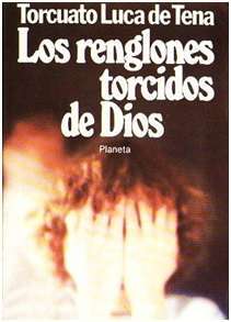 Portada del libro (Foto TA)