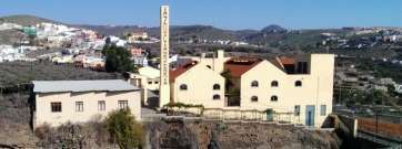 Imagen de archivo de la Máquina del Azúcar (Foto TA)