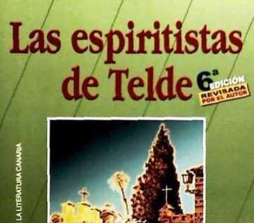 Portada de una de ediciones de la popular obra (Foto TA)