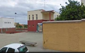 Centro Cívico de Las Remudas (Foto Google Maps)