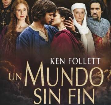 Portada del libro (Foto TA)