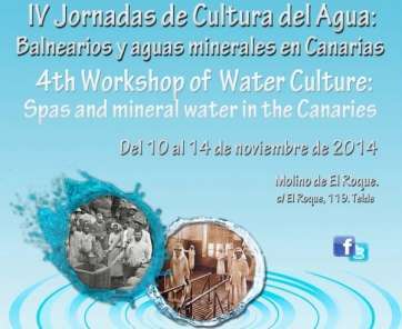 Cartel de la cuarta jornada (Foto TA)