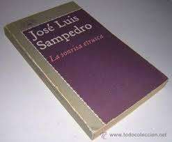 Portada de La sonrisa etrusca (Foto TA)