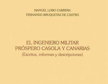 Portada del libro (Foto TA)