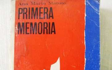 Portada de una edición del libro (Foto TA)