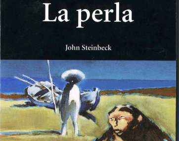 Portada de una edición del libro (Foto TA)