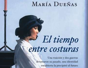 Portada de una edición del libro (Foto TA)