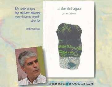 Cartel del evento (Foto TA)