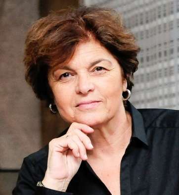 Marisol Ayala (Foto TA)