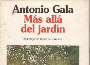 Portada del libro (Foto TA)