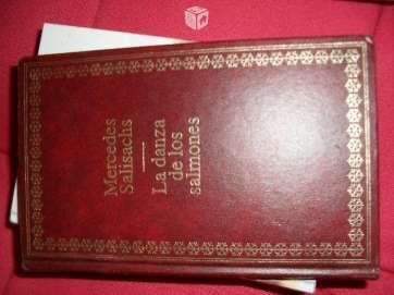 Portada del libro (Foto TA)