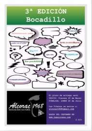 Cartel del certamen (Foto TA)