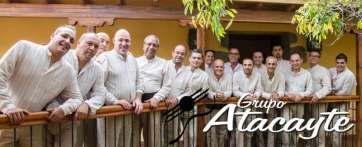 Grupo Atacayte (Foto TA)