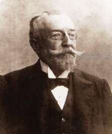 Imagen de Juan de León y Castillo (Foto Multimedia)